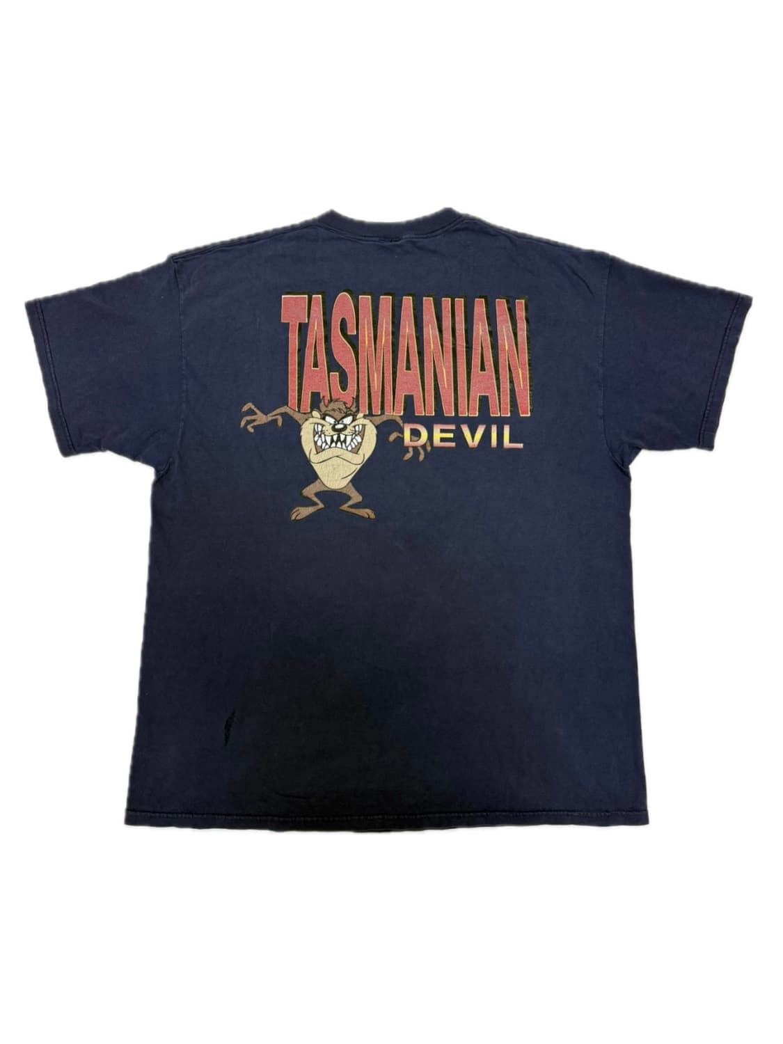 90s 루니툰즈 테즈 빈티지 티셔츠 상품이미지2