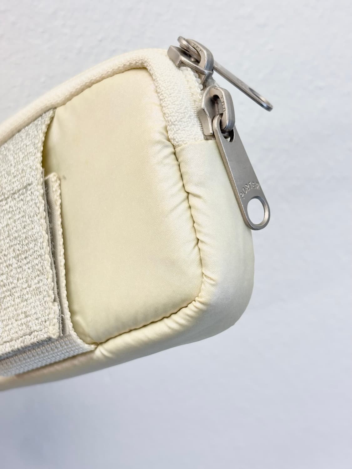 요시다 포터 메탈플레이트 동전 지갑 카드 지갑 상품이미지7