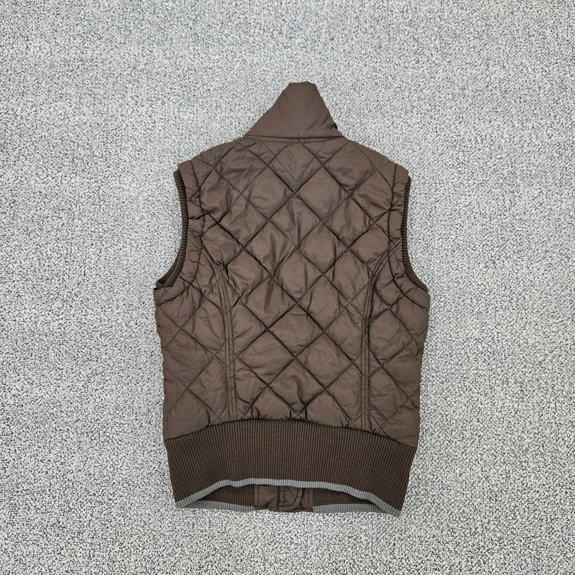 [S] 타미힐피거 여성 패딩 조끼 1106JM2 상품이미지4