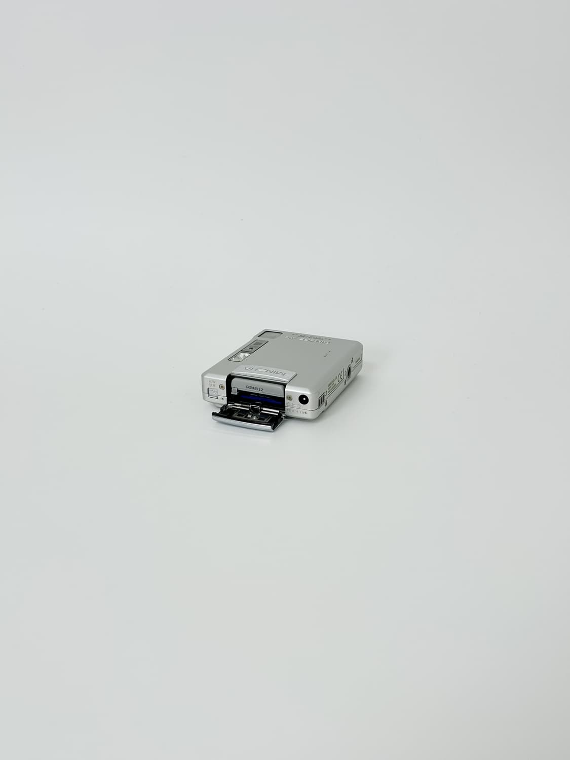 네모네모) 미놀타 디미지 Xt Dimage 빈티지 디카 상품이미지4
