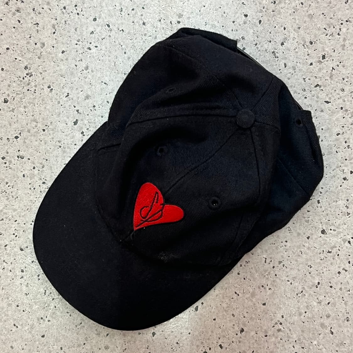 빈티지 90s Smashing Pumpkins 스냅백 캡 상품이미지1