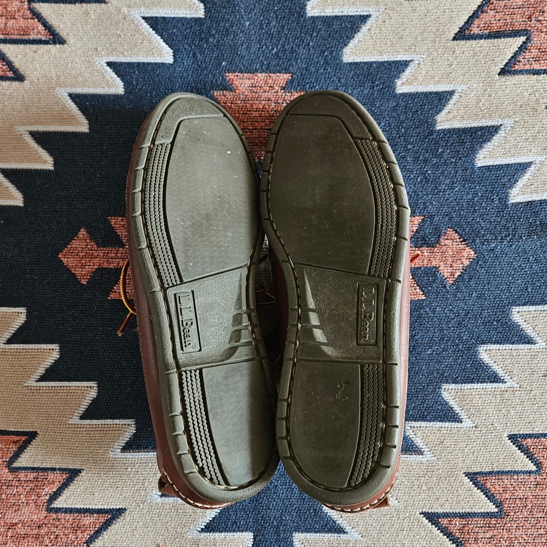 엘엘빈 잭맨 레인저 추카 부츠 상품이미지5