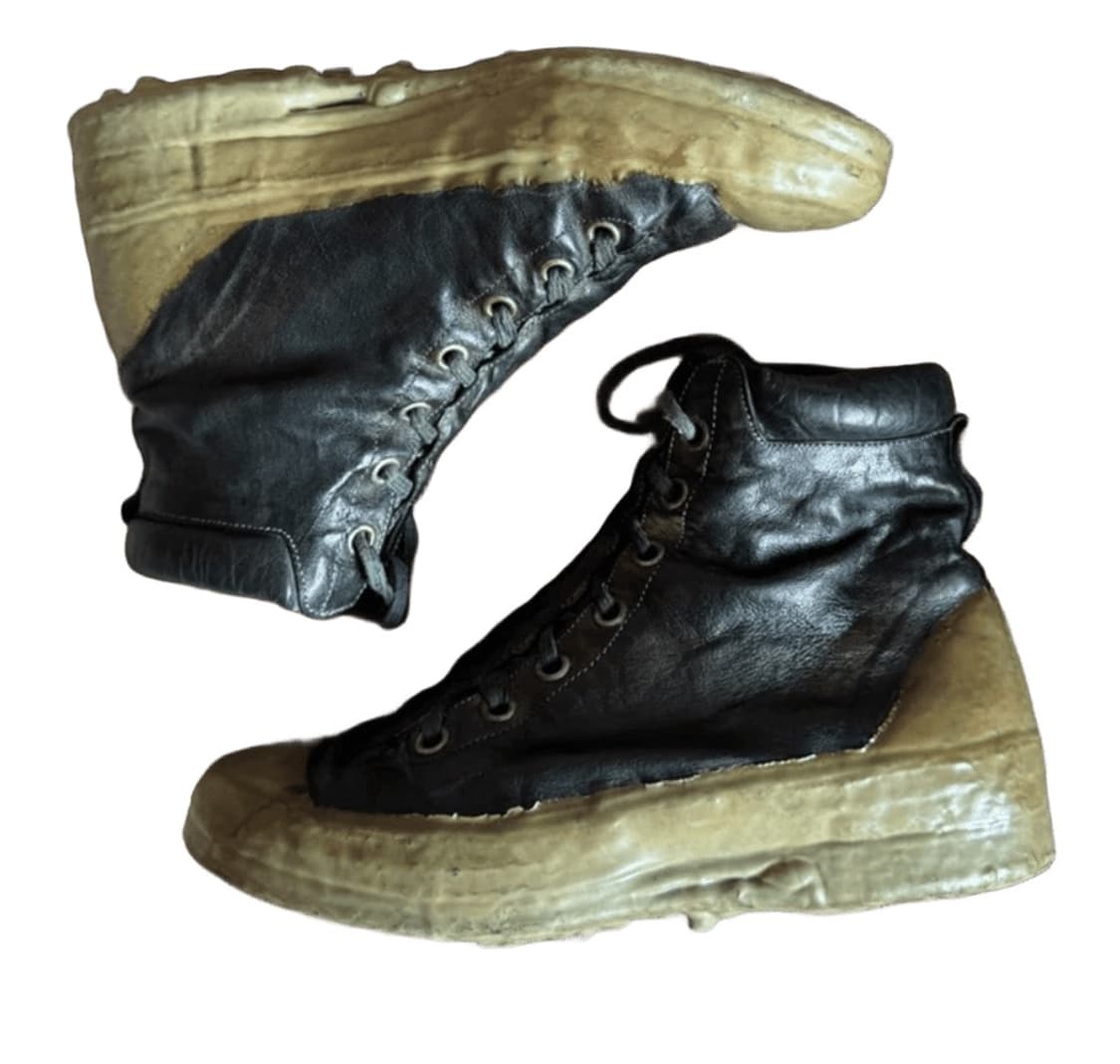 캐롤크리스찬 포엘 슈즈 7사이즈 상품이미지2