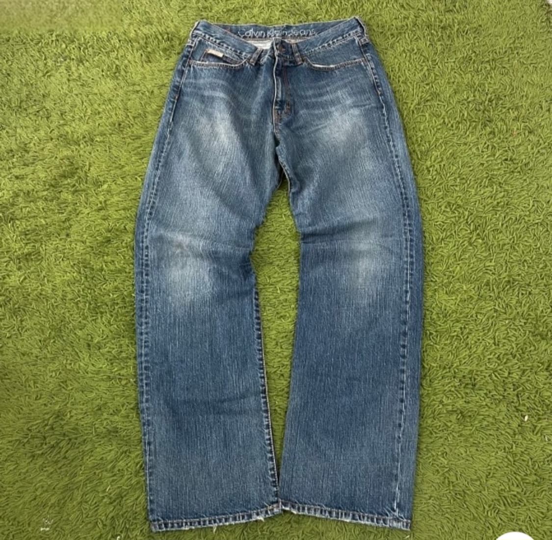 캘빈클라인 데님 상품이미지1