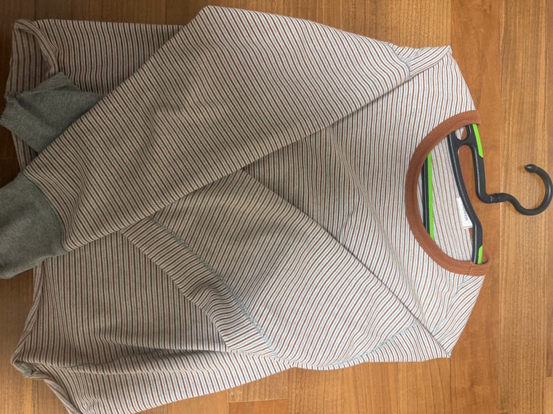 앤니즈 롱슬리브 상품이미지3