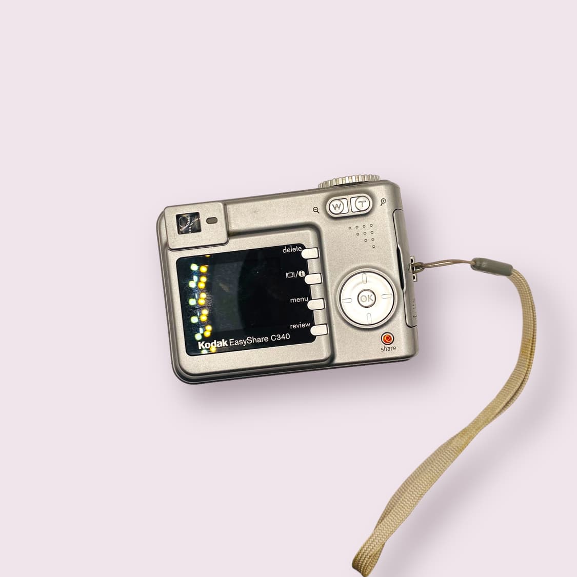 Easyshare C340디카 상품이미지2