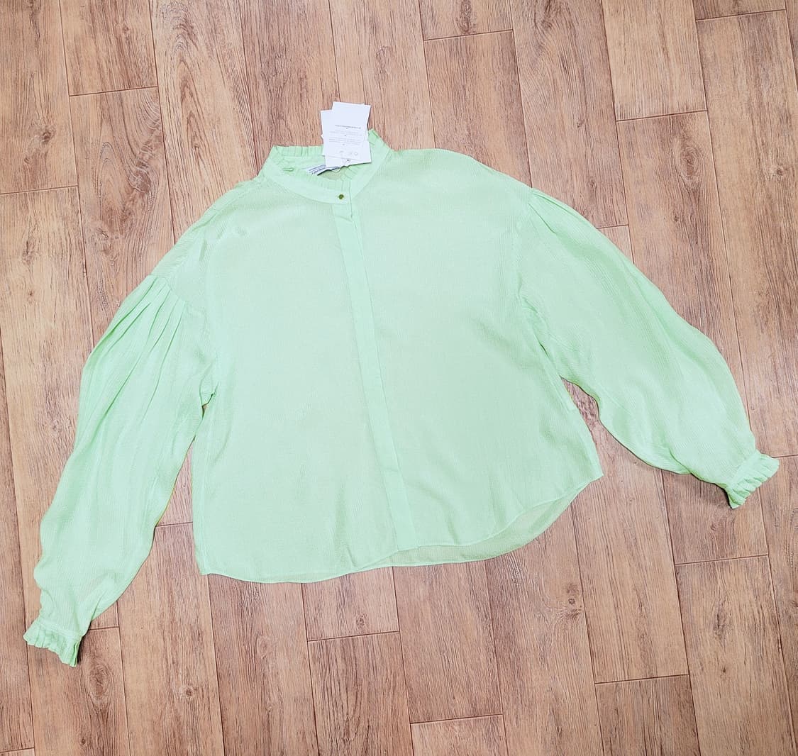 앤아더스토리즈(& Other Stories) 블라우스 44-55 새상품 상품이미지1