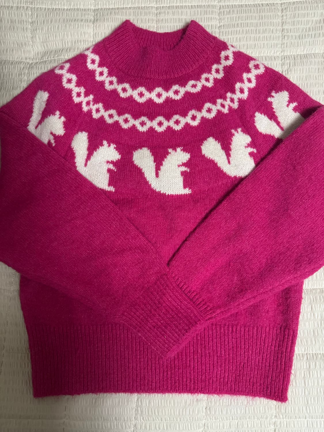 유니클로&JW엔더슨 상품이미지1