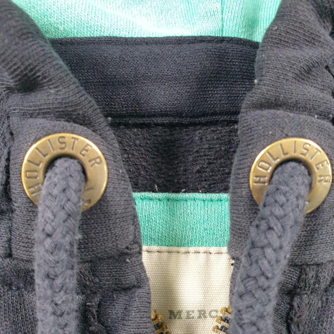 홀리스터 후드 집업 상품이미지7
