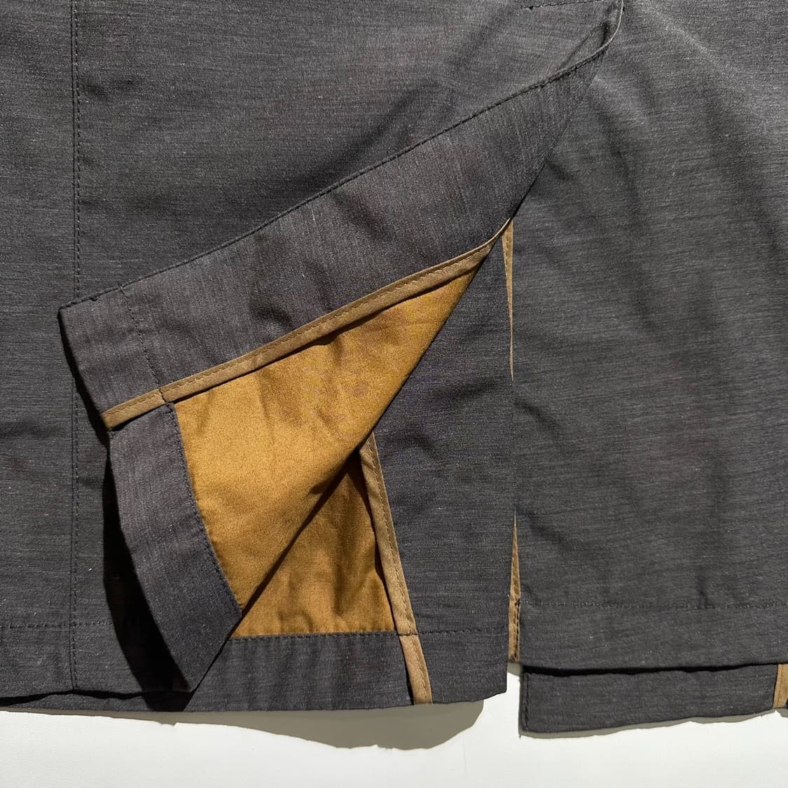 구찌 싱글 코트 상품이미지5