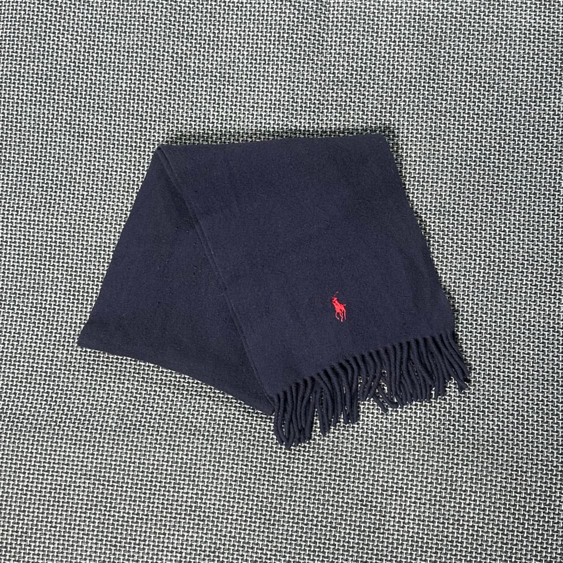 폴로 머플러 (old-8169) 상품이미지1