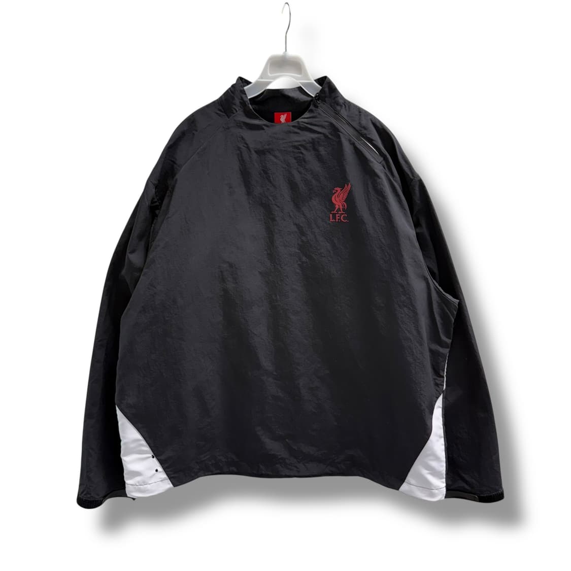 [XXXL] 리버풀 바람막이 자켓 상품이미지3