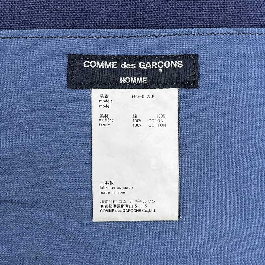 canvas tote bag 상품이미지6