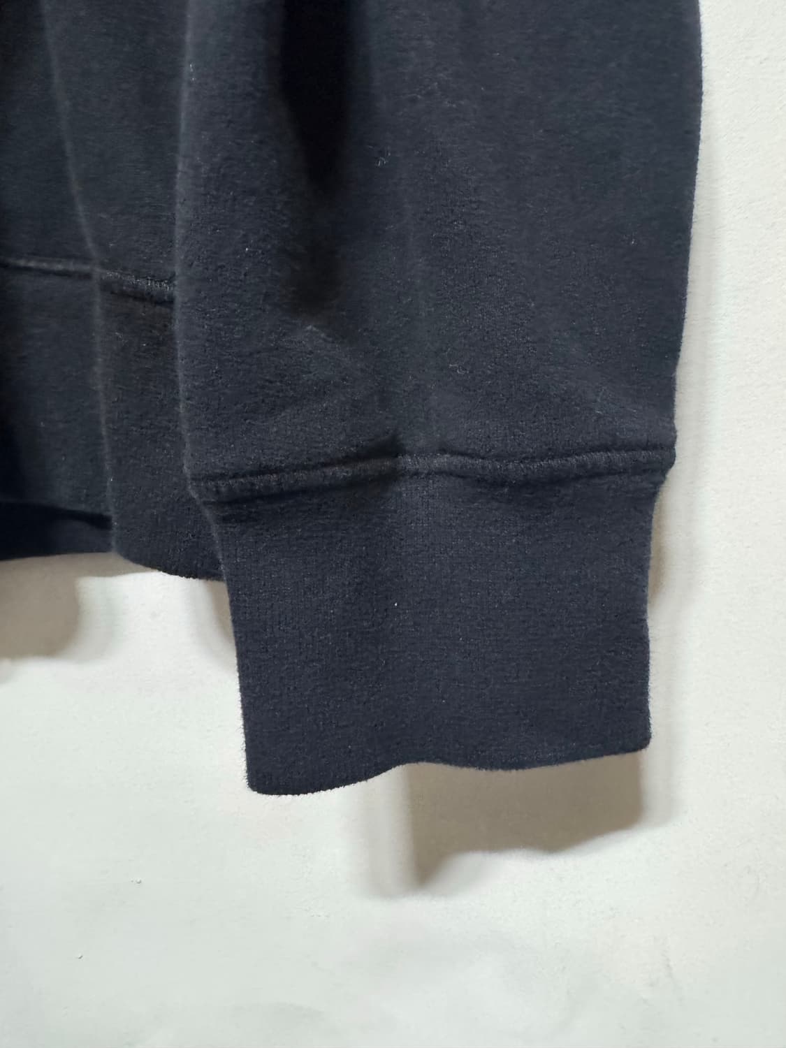 XL 스톤아일랜드 맨투맨 상품이미지3