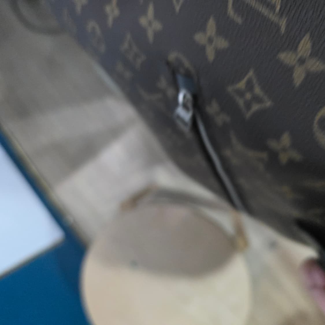 루이비통 마카사르 파크 남성용 백팩 가방 상품이미지8