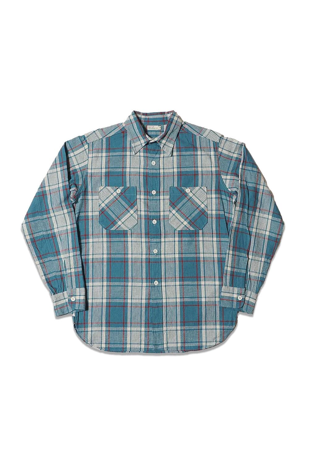 웨어하우스 워크셔츠 (40) 상품이미지1