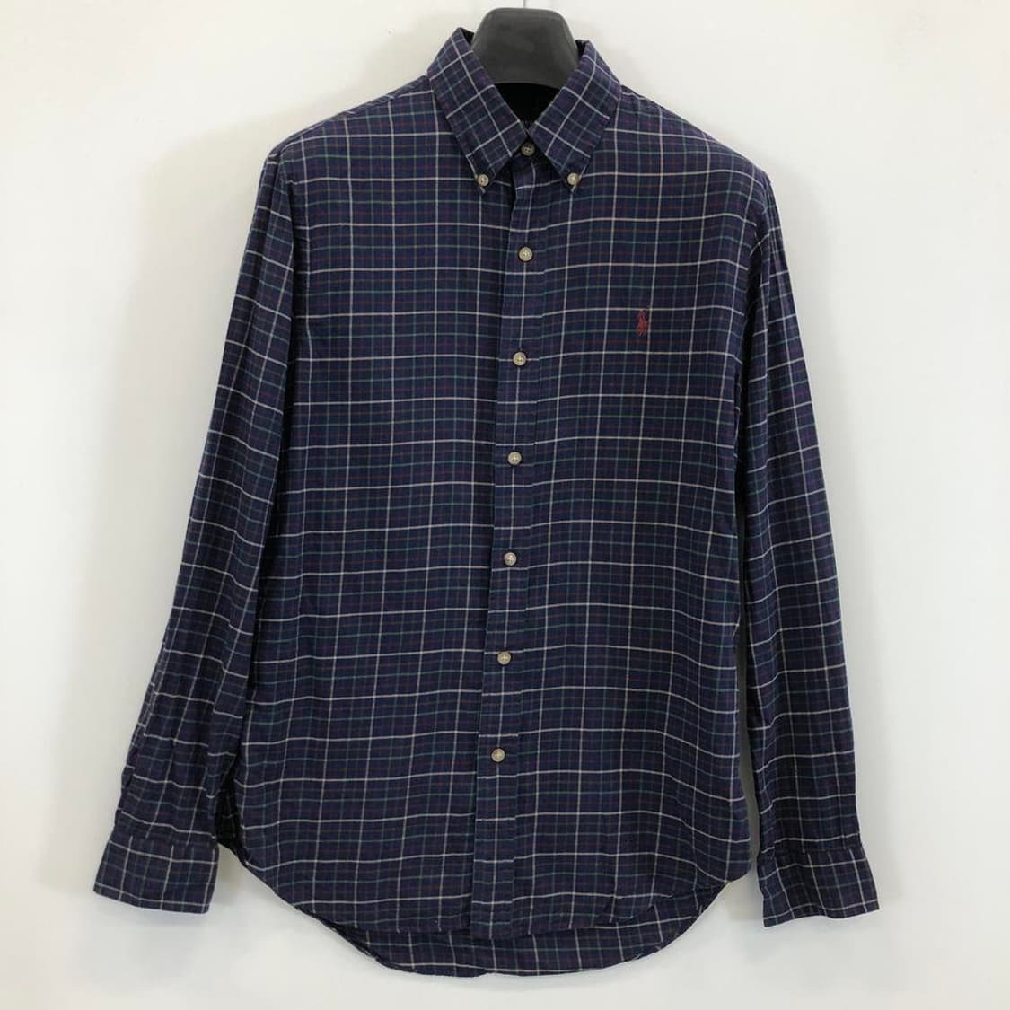 폴로 랄프로렌 상위라인 포니셔츠 M 상품이미지1