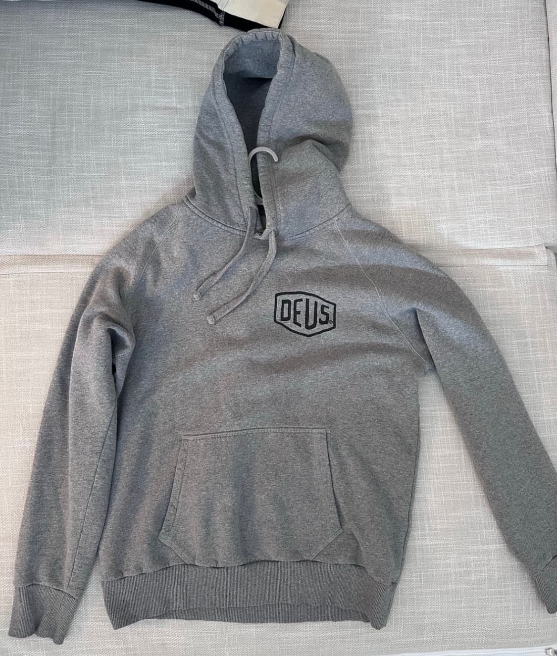 데우스 엑스 마키나 밀라노 후드티 S 상품이미지1