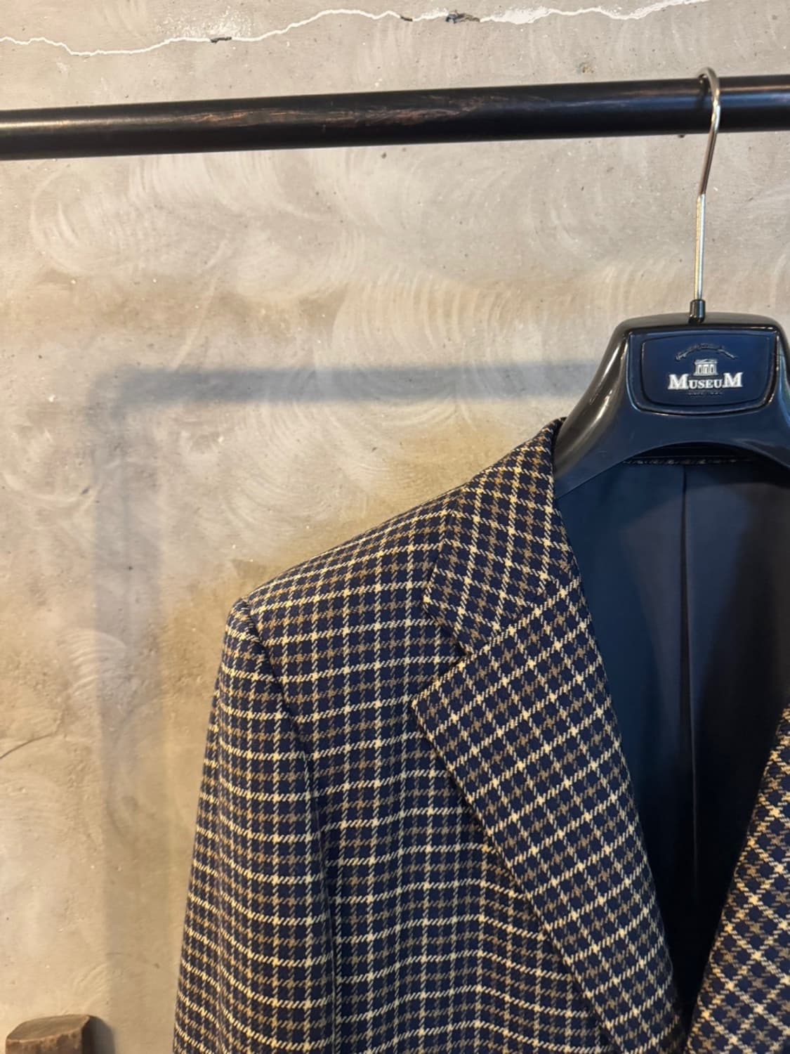 에르메네질도 제냐 캐시미어 테일러드 자켓 105 상품이미지2