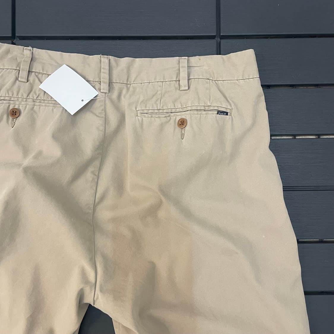 34 폴로 랄프로렌 치노 쇼츠 (반바지) 상품이미지1