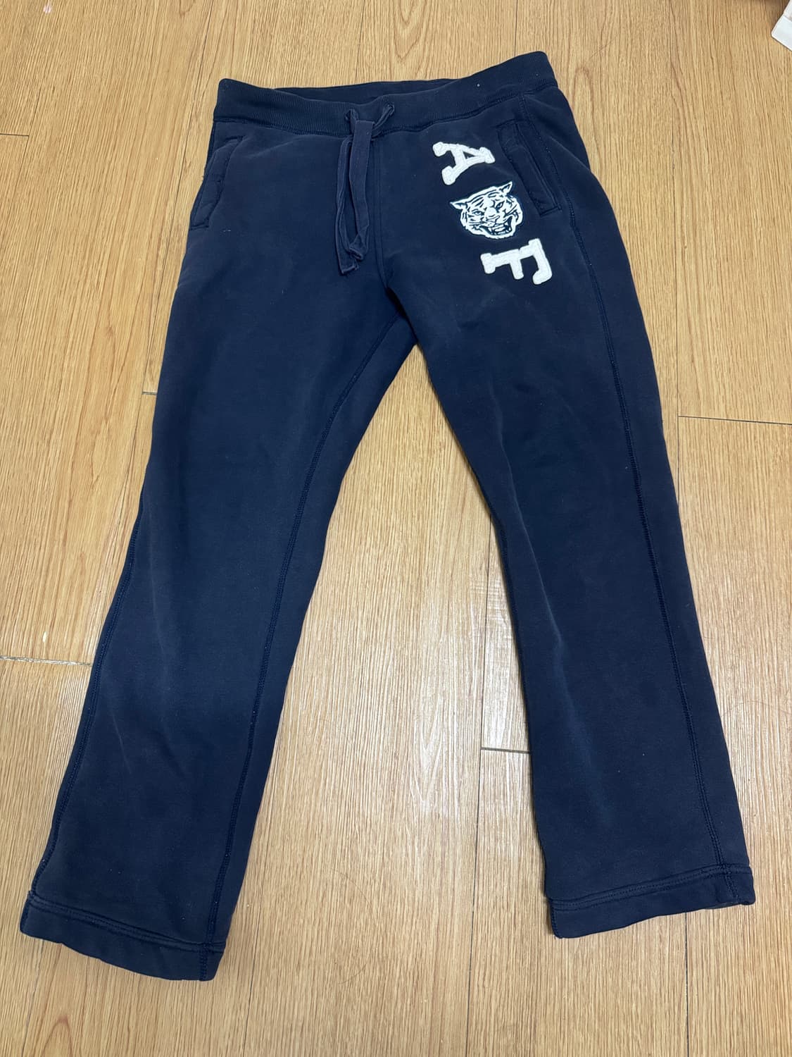 아베크롬비 스웨트팬츠 상품이미지1