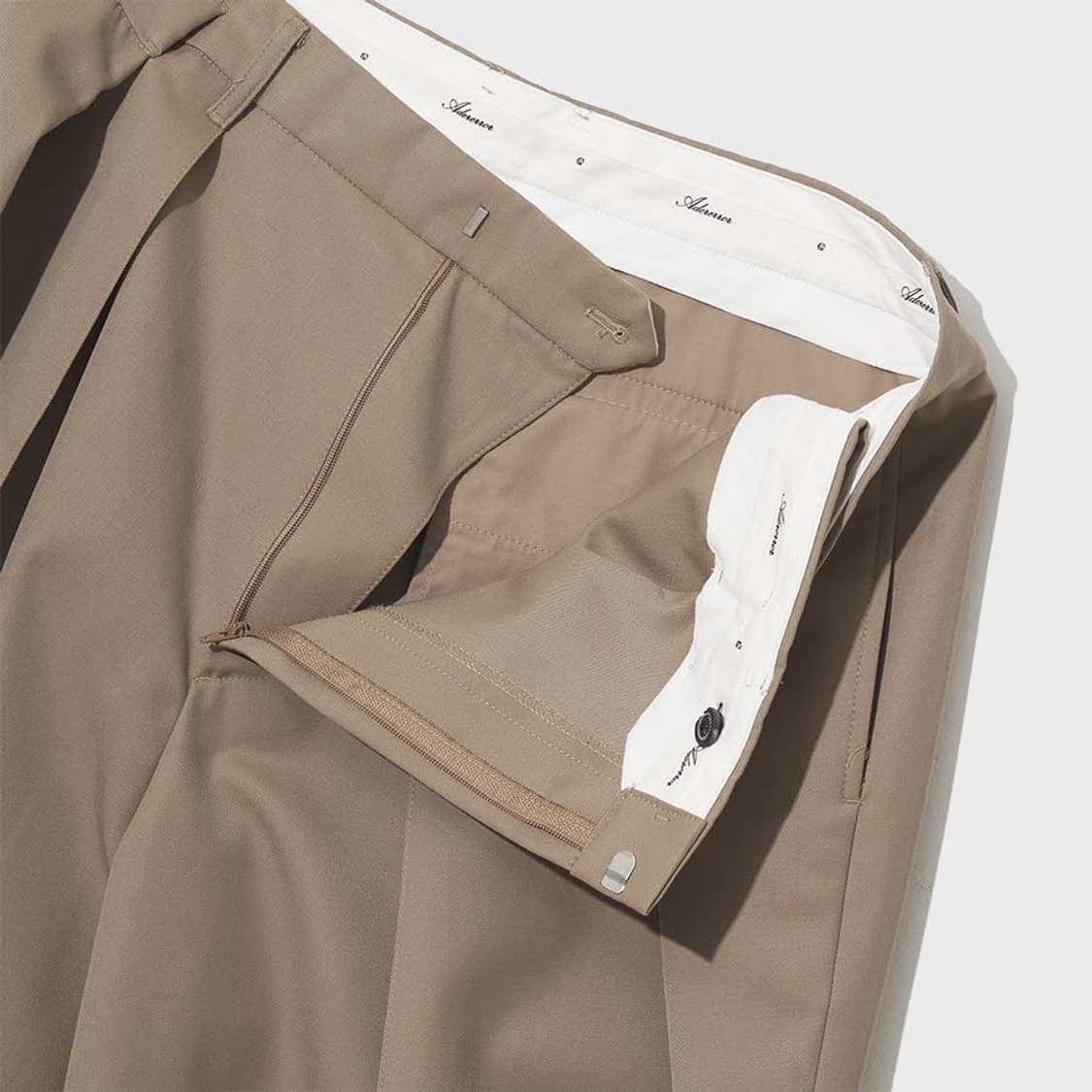 ADER ERROR casual pants 상품이미지3