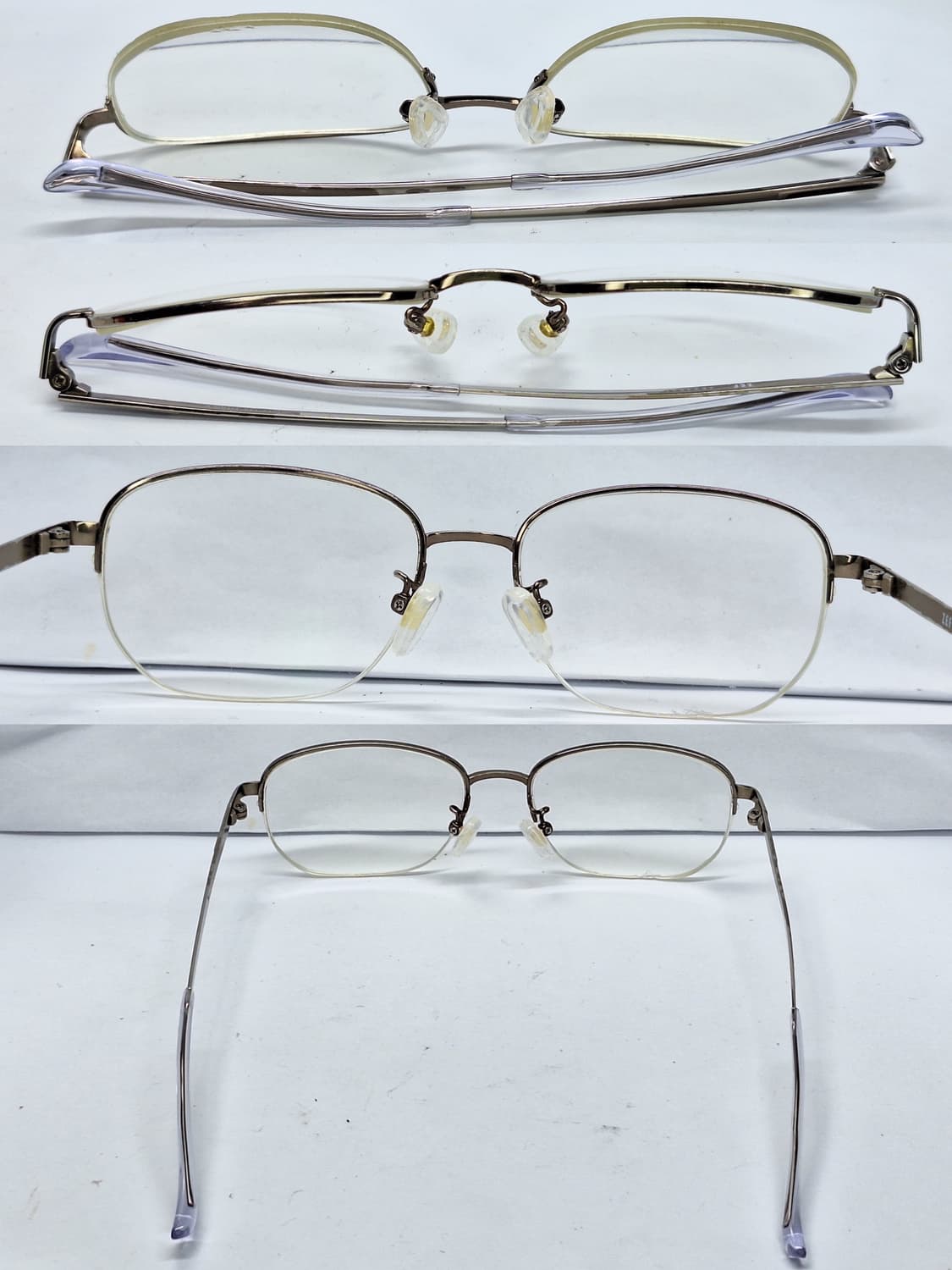 Charmant Zef 샤르망 제프 ZE23225 TITAN-P 순 티타 상품이미지5