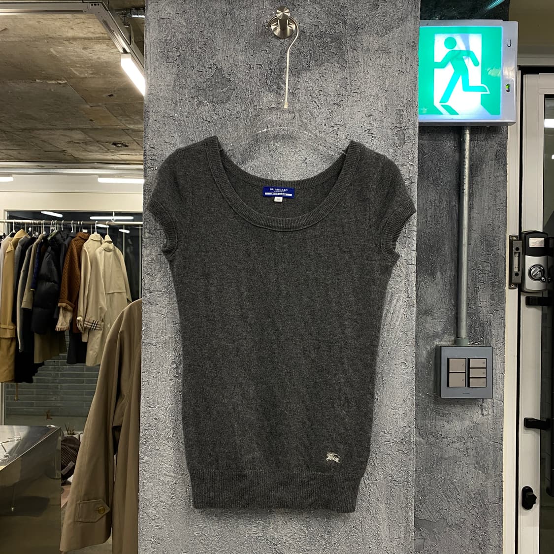 Burberry 상품이미지1