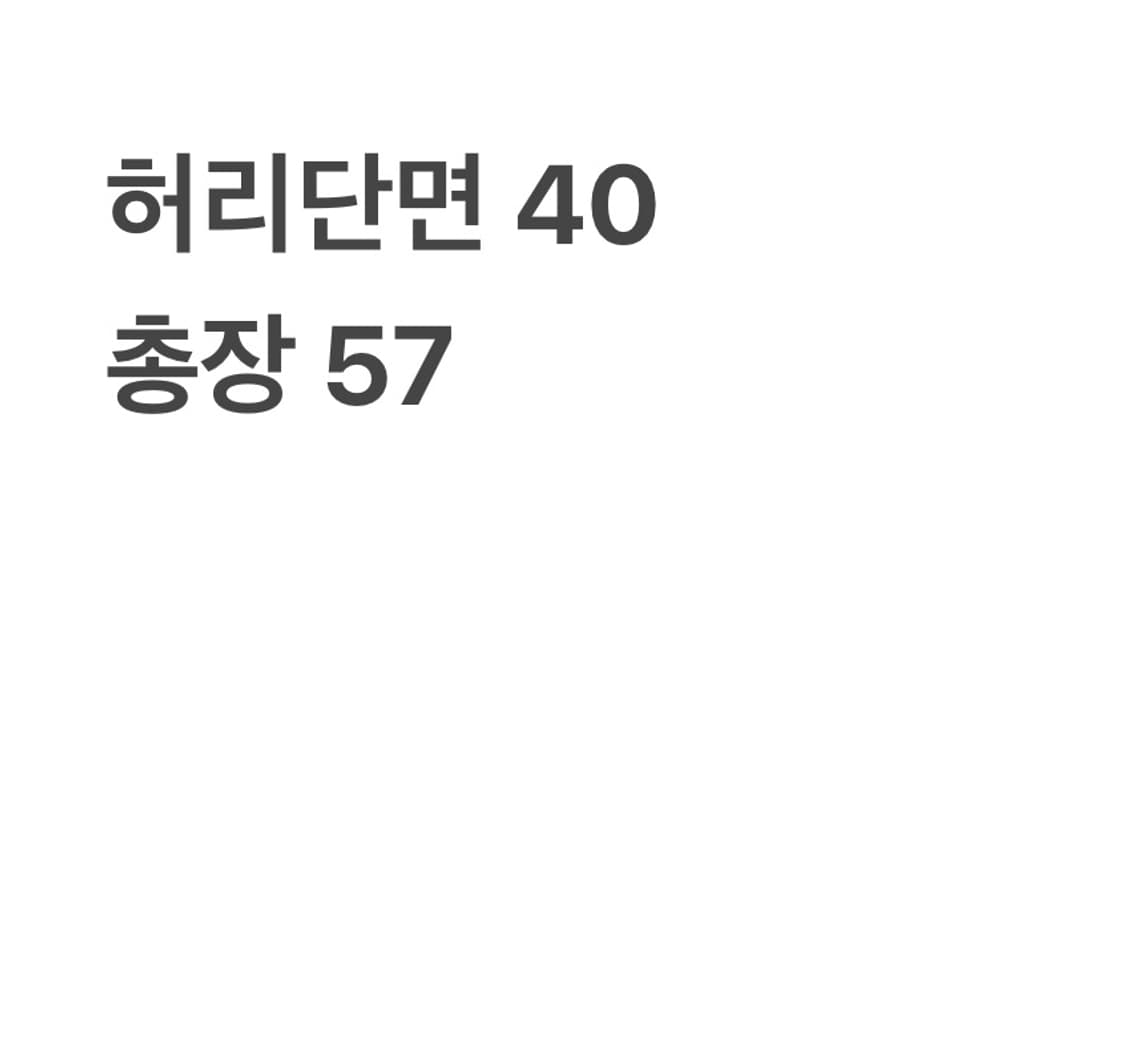 ugg 그레이 버뮤다 팬츠 상품이미지5