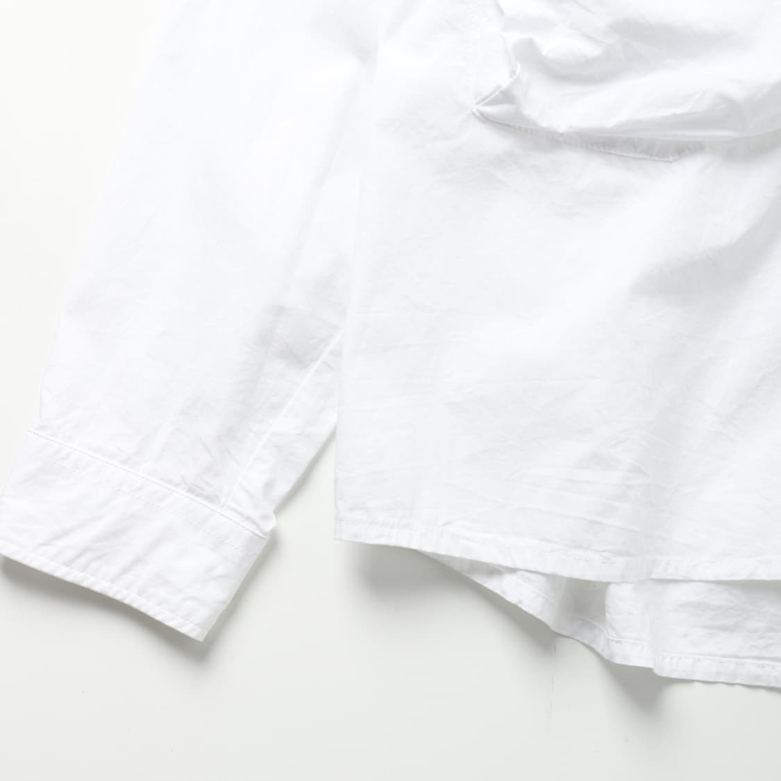 케보즈 KEBOZ OX Ball Shirt 상품이미지9