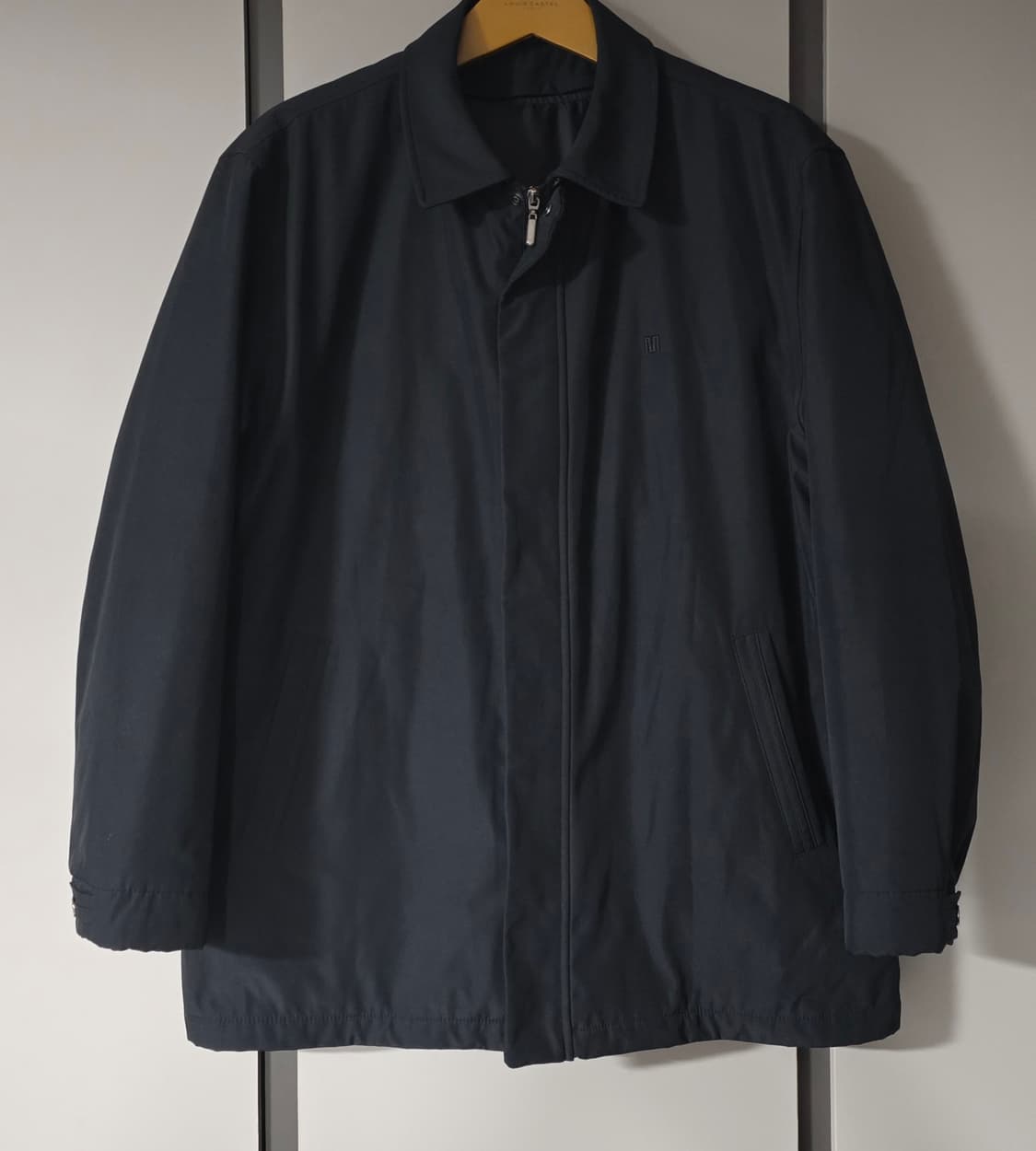 마에스트로 남자 덕다운 패딩점퍼.
싸이즈 105 상품이미지1