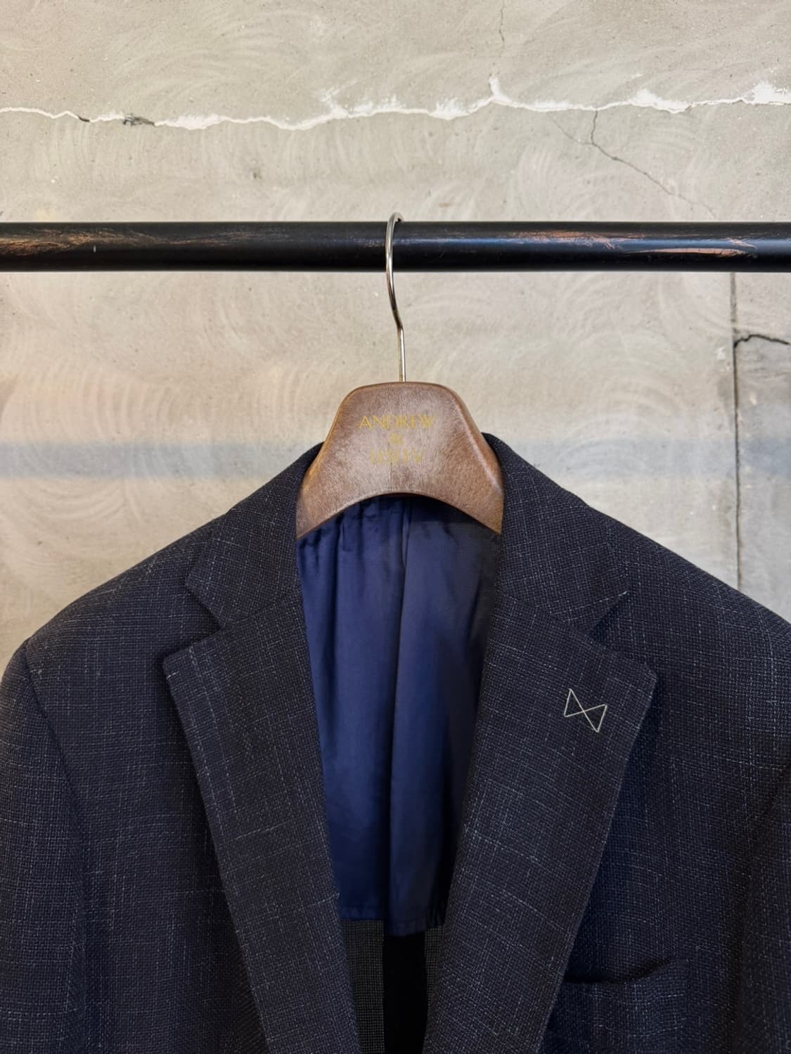 알베로 로로피아나 자켓 100 상품이미지3