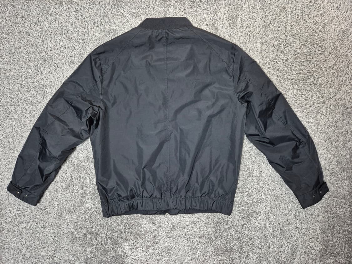 지오지아 남성 인시티 블루종 자켓 105 상품이미지4