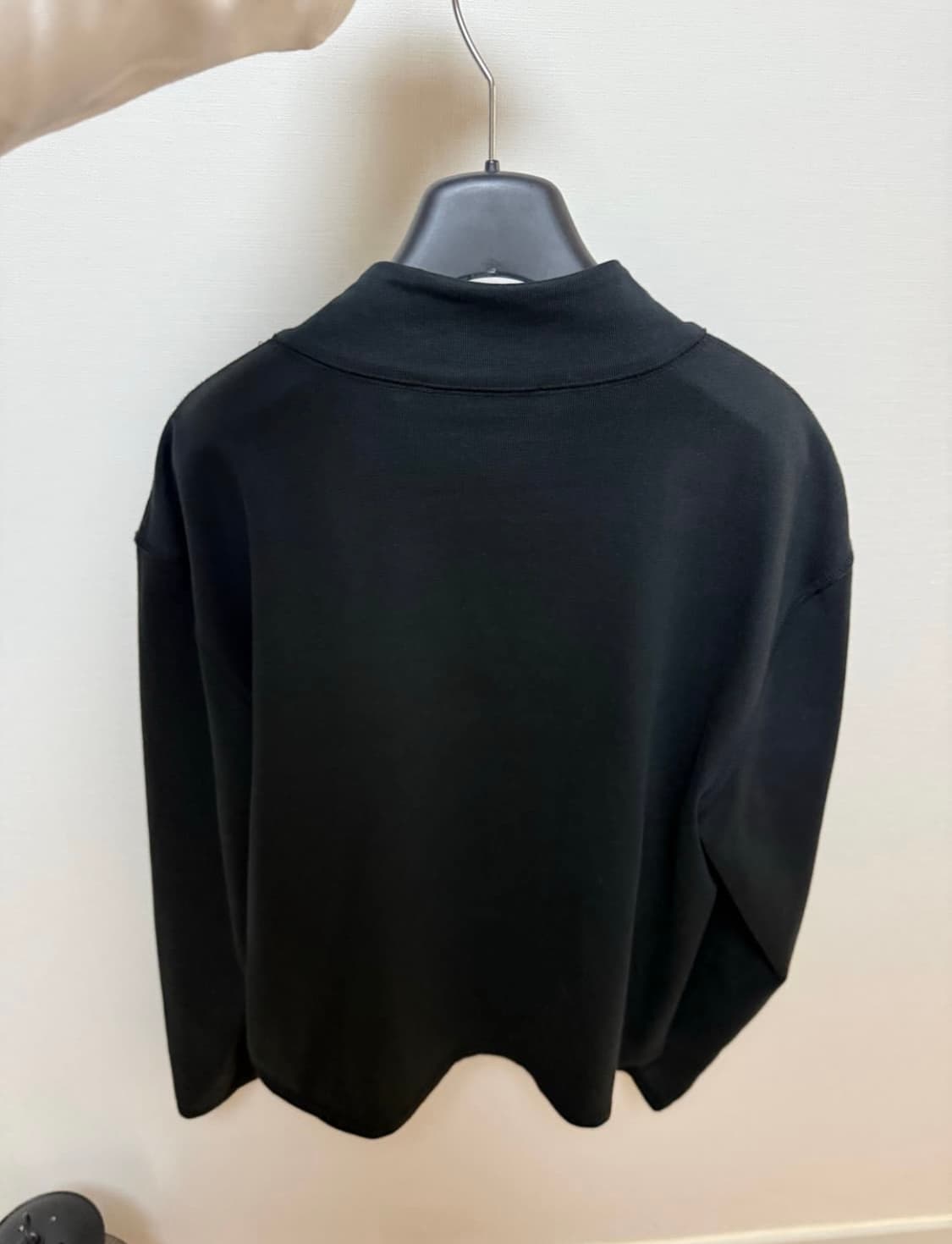 아모멘토 포켓 점퍼 상품이미지4