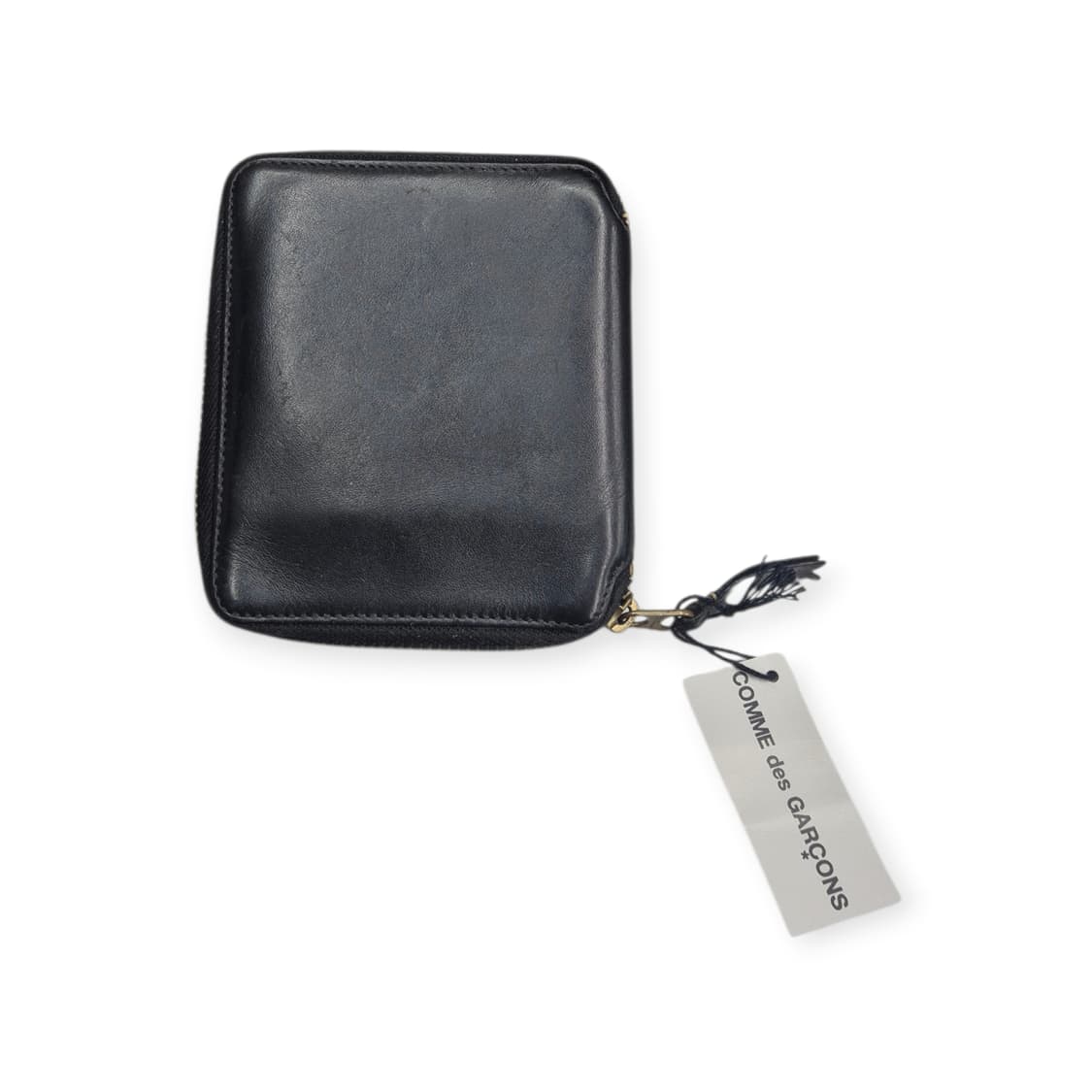 꼼데가르송 반지갑 상품이미지2