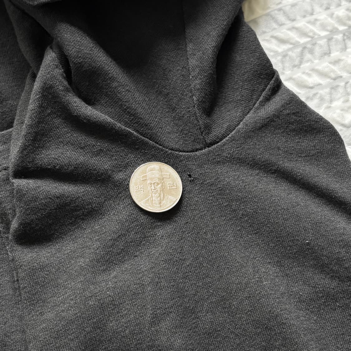 90s 빈티지 말보로 코요테 프로모 티셔츠 상품이미지7