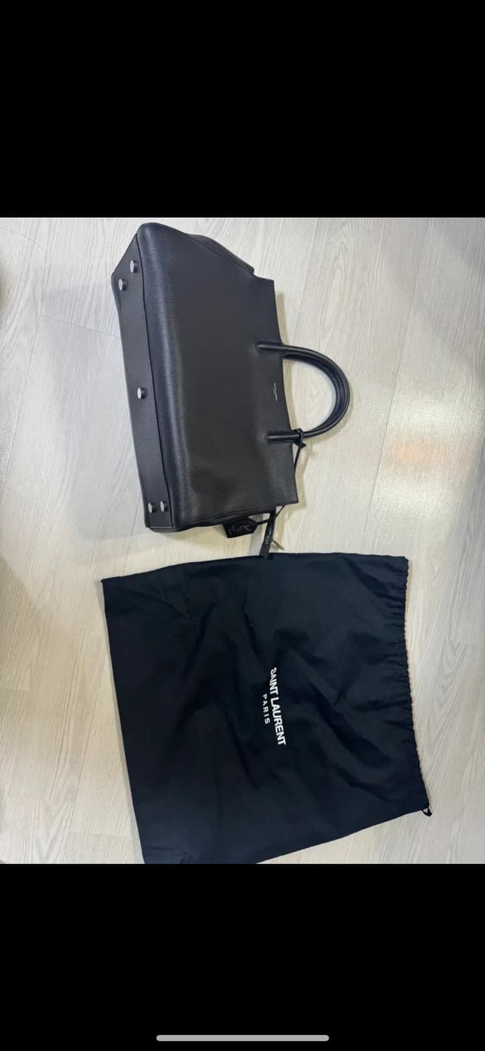 생로랑 가방 상품이미지1