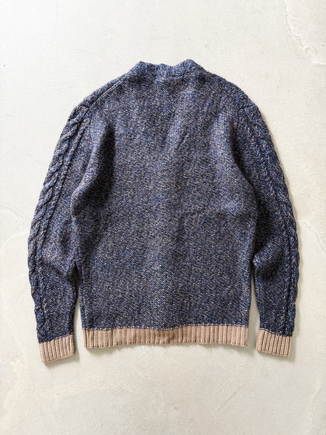 Alpha Massimo Rebecchi Cardigan 상품이미지6