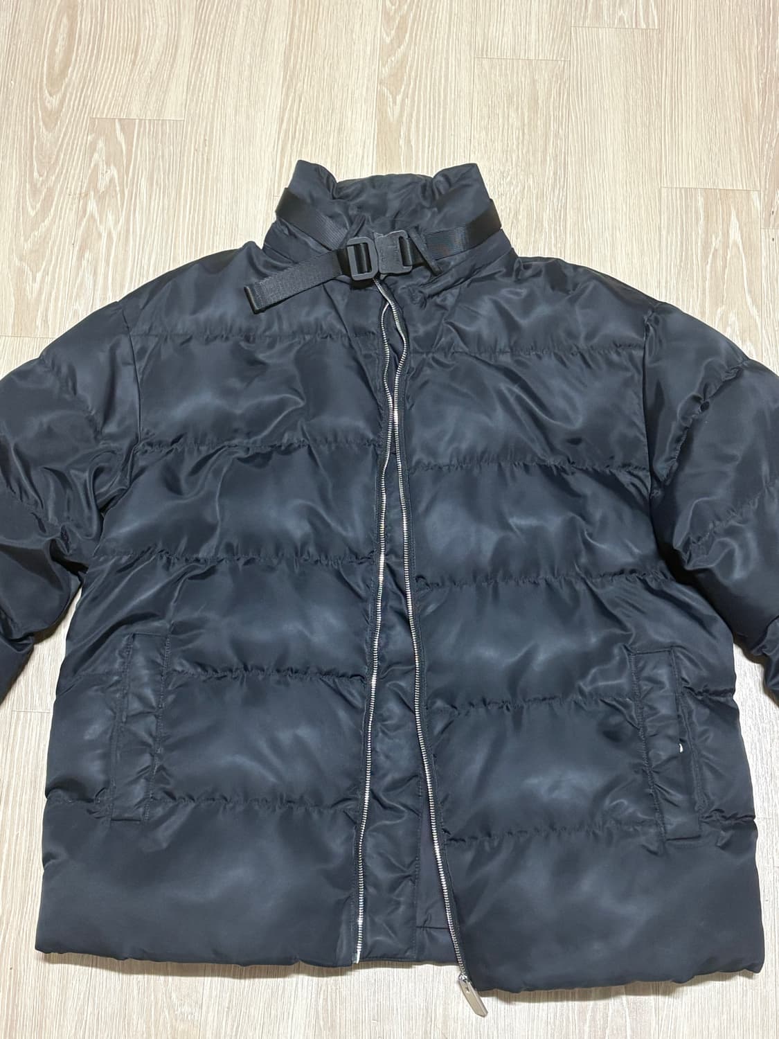 Alyx 알릭스 푸퍼 패딩 판매 상품이미지1