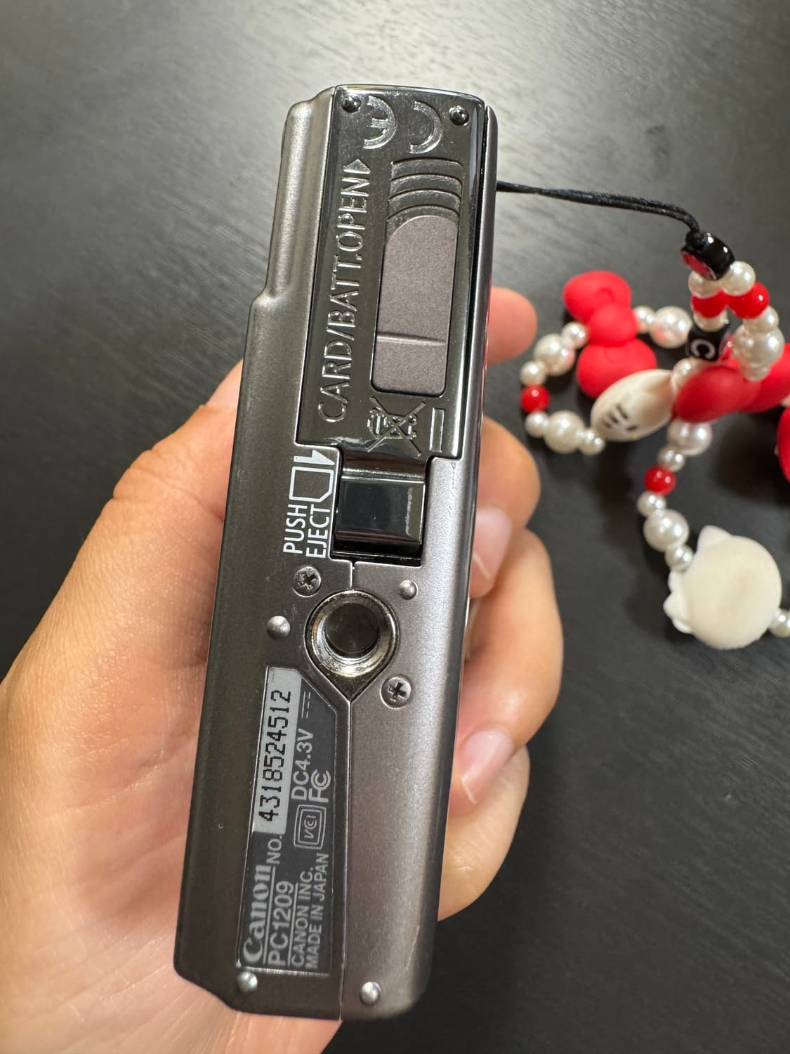 캐논 익시 900 IS/Canon IXY 900 IS 상품이미지5