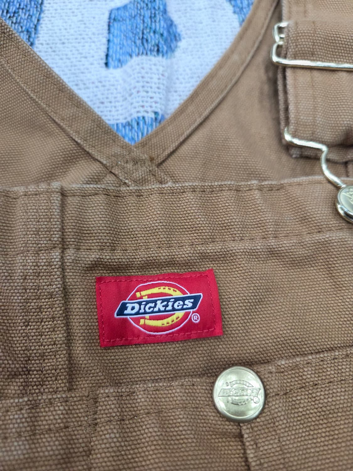 디키즈 Dickies Bib Overalls 상품이미지4