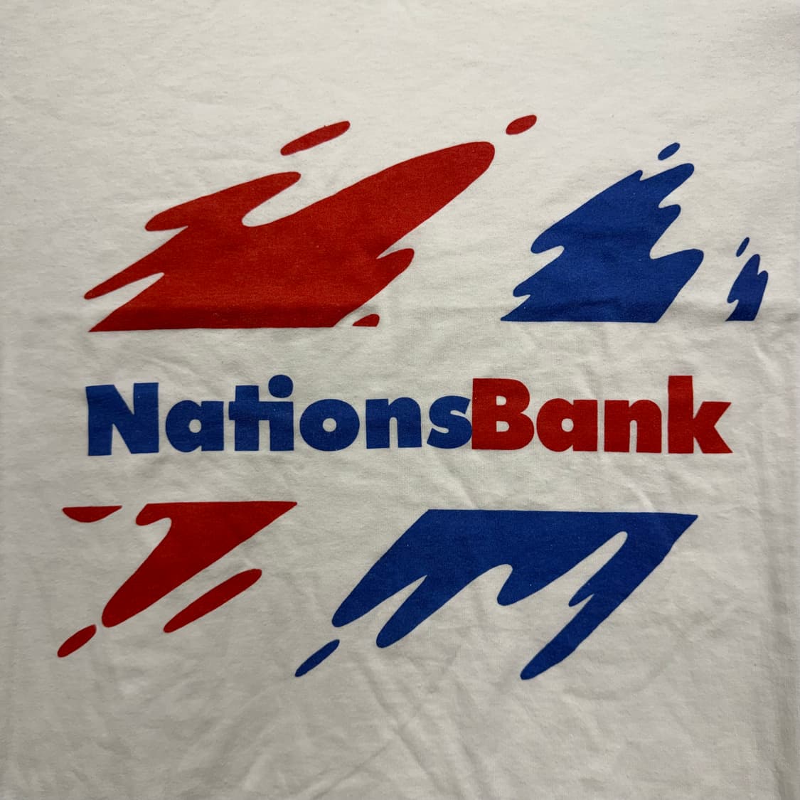 90s Vintage Hanes Heavyweight 50/50 상품이미지2