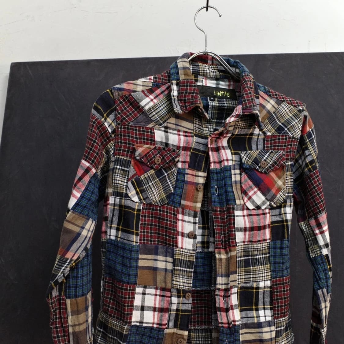 back vintage 상품이미지2