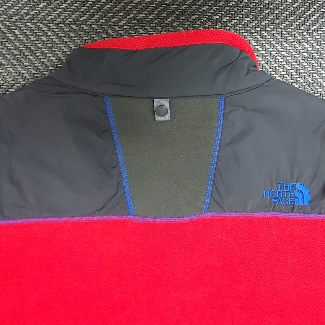 노스페이스 기모 집업자켓 남자105 상품이미지7