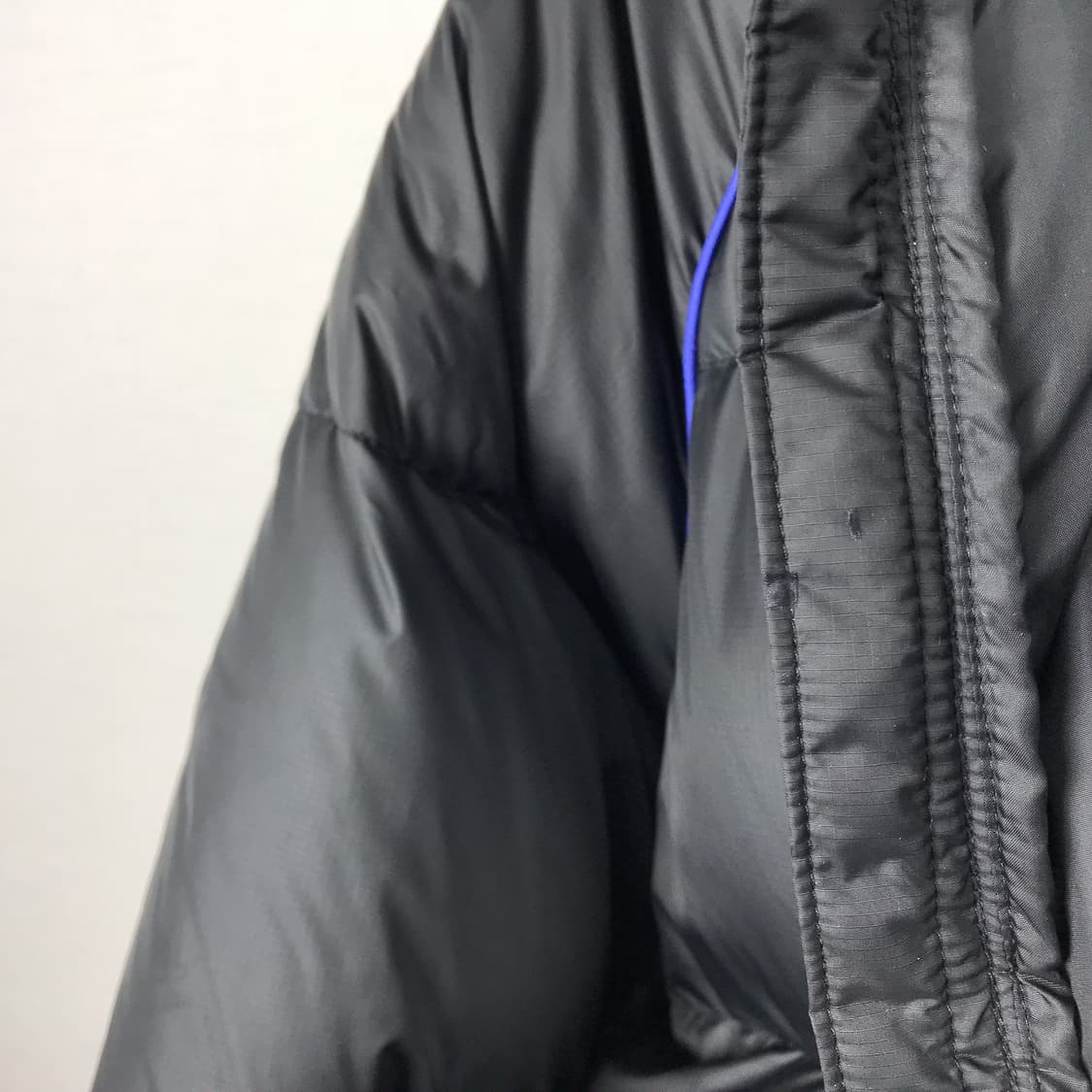 아디다스 슈퍼 퍼피 덕다운 패딩 점퍼 남성M 상품이미지6