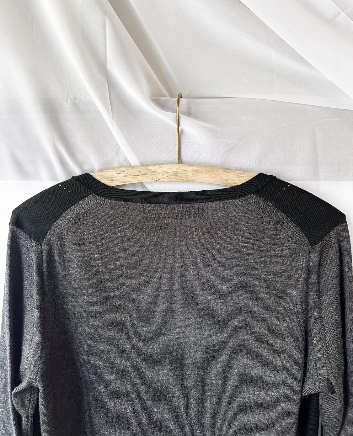 COMME DES GARCONS panel cardigan 상품이미지8