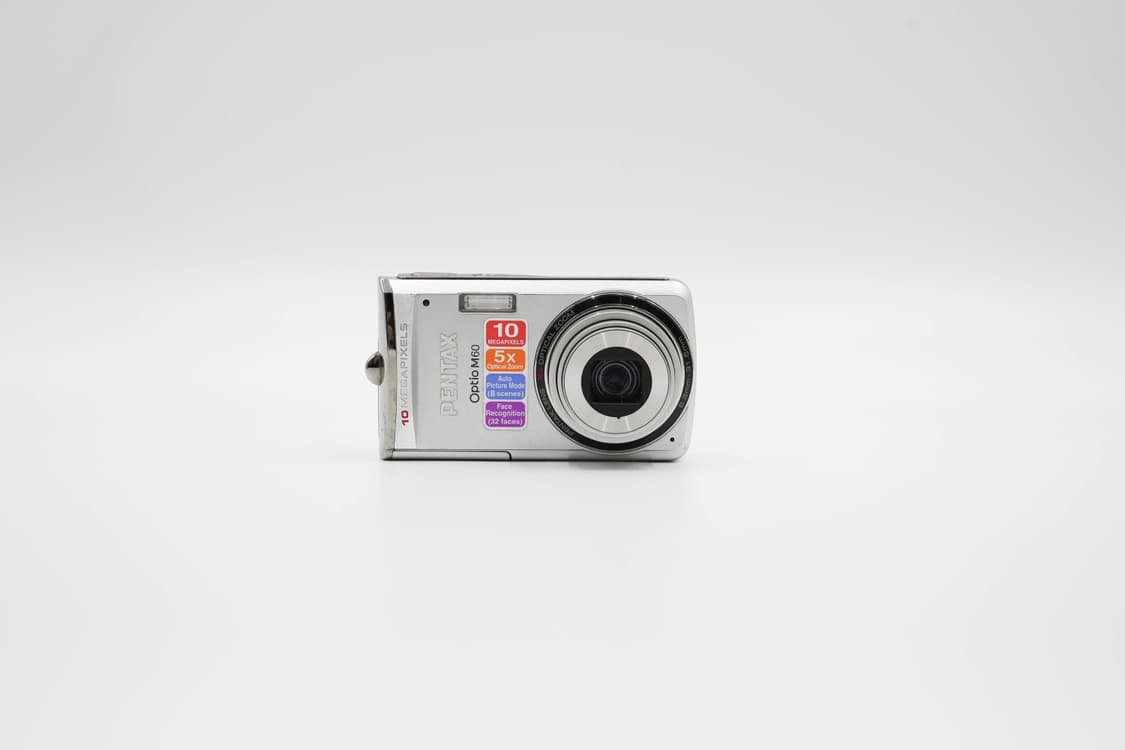 Pentax Optio M60 (펜탁스 옵티오 M60) 상품이미지3