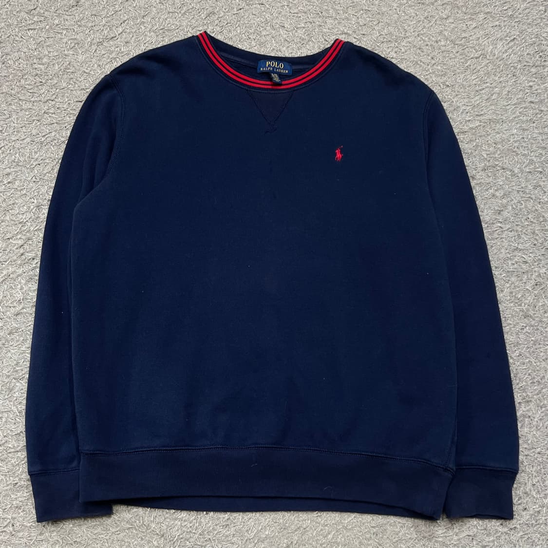 [95] 폴로랄프로렌 맨투맨 상품이미지2