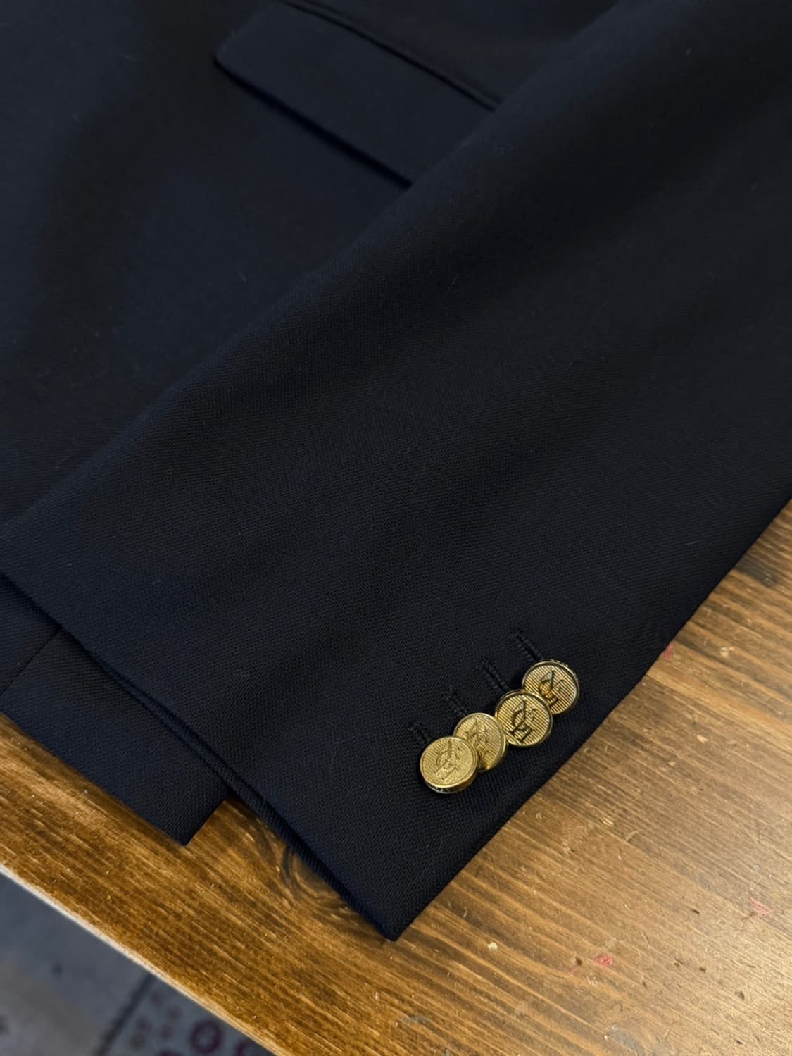 GANT 간트 금장 블레이저 105 상품이미지10