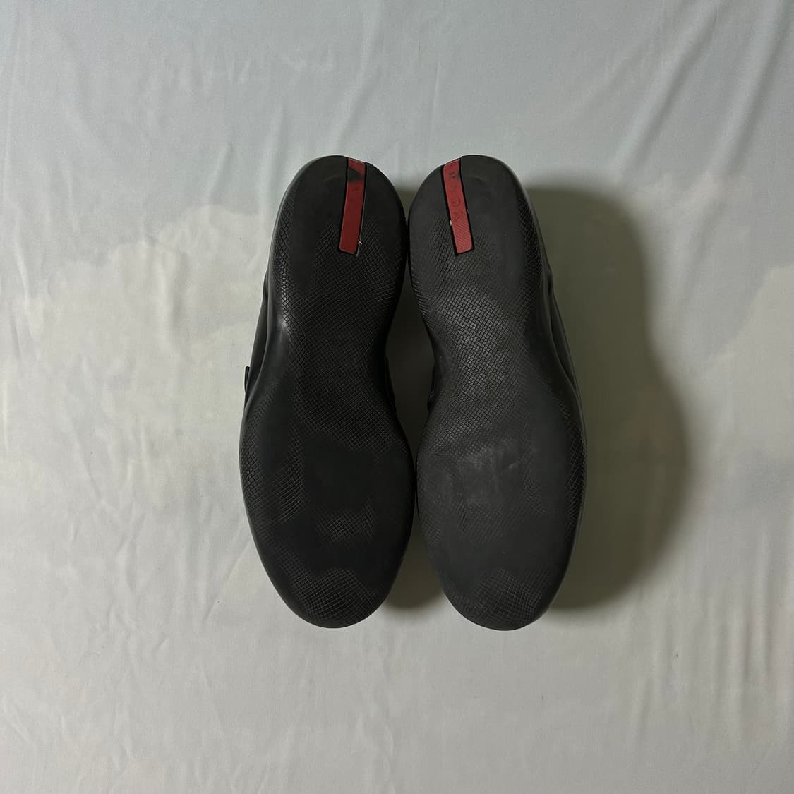 Prada sports buckle strap loafers 상품이미지5